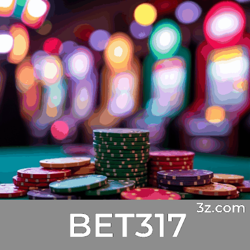 Revolucionando jogos de apostas online com BET317