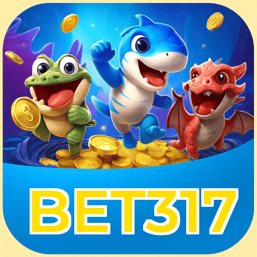 BET317 Logo