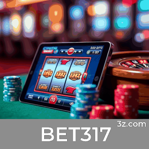 BET317: Plataforma Verde de Jogos Responsáveis e Sustentáveis