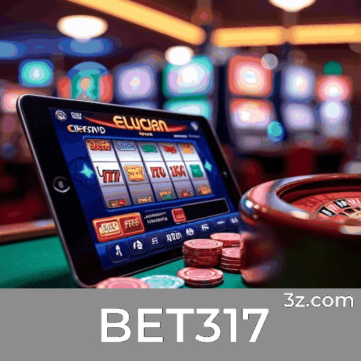 BET317: Plataforma Verde de Jogos Responsáveis e Sustentáveis