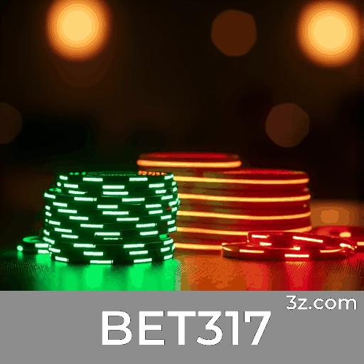 BET317: Plataforma de Cassino Online Confiável