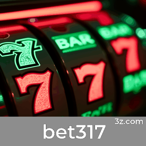 bet317: Experiência de Jogo Diversificada e Imersiva