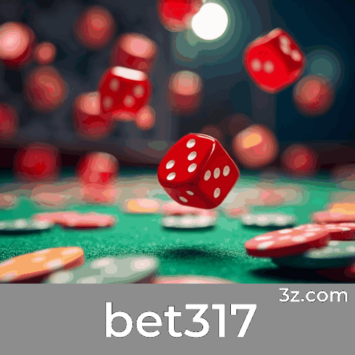 Experiência completa de apostas esportivas com bet317