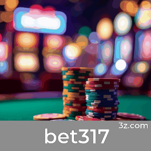 Experiência completa de apostas esportivas com bet317